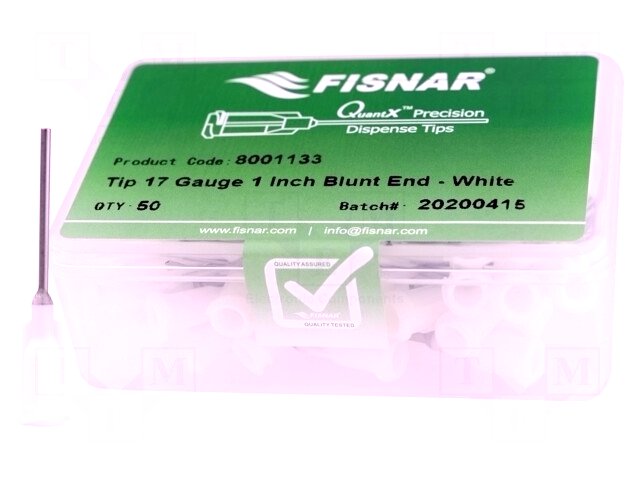 8001133 FISNAR product image
